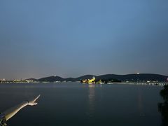 -云龙湖旅游景区