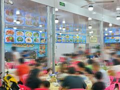 -考记泥焗鸡农庄·海鲜(北洛秘境店)