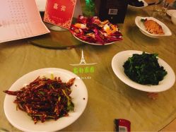 -泓瑞金陵大酒店·宴会厅