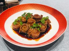 黑醋带鱼-柿合缘新京菜(静安嘉里中心店)