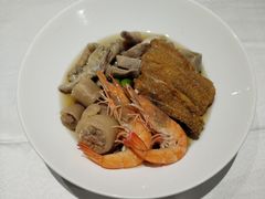 -老人和饭店(淮海中路店)