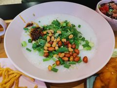 大王经典油茶套餐-大王油茶(二厂文创公园店)