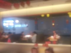 -九毛九西北菜(大东海店)