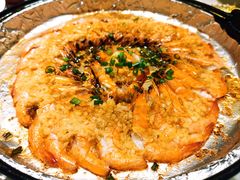 -七号食代(青年路店)