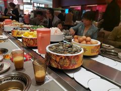 -龍歌自助小火锅(雨花台江南虹悦城店)