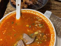 -有奴思烤肉·清真(正宁路店)