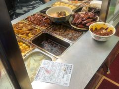 -新记车仔面