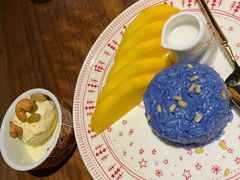 -星叶·东南亚料理(宁波万象汇店)