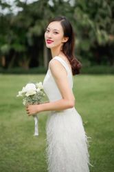 -WECOUTURE高级订制广州