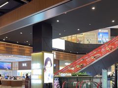 -成都仁和新城购物中心