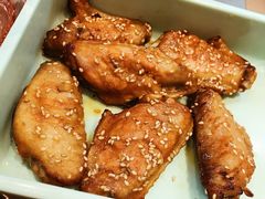 -邢氏老太太烤串(北兴街店)