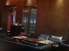 大堂-YUE·6·西式融合餐厅(外滩六号店)