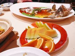 -侨美食家·粤菜(体育西路店)