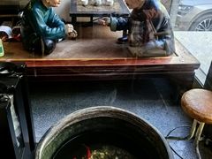 -到家尝北京菜(西坝河店)