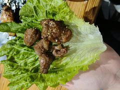 -号令江湖·水浒烤肉(和畅睦邻中心店)