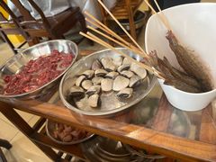-丰尔粥食·粥底火锅·桑拿鸡(大良总店)