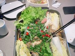 -半天妖烤鱼(石岛店)