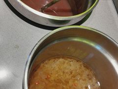 -香佰里鲜货火锅(佳乐金街店)