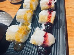 -幸福的烤包子·新疆菜
