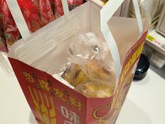 -味多美蛋糕(劲松京客隆店)