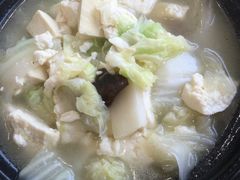 -庆丰包子铺(天通苑店)