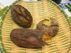 -吉顺坑烤