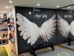 -零度健身工作室