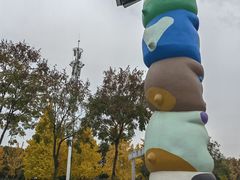 -成都泰迪熊博物馆