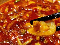 -辣得叫湘菜(观海卫店)