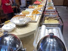 自助取餐区-食蔬不二素食自助餐厅(沈阳铁西店)