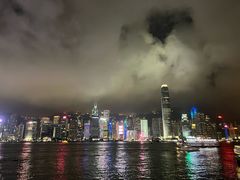 -香港皇家太平洋酒店