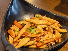 -玖鲜小笼(中山广场店)