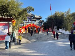 -红螺寺