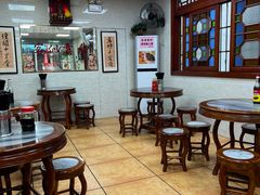 -珍珍小食店(西华路店)