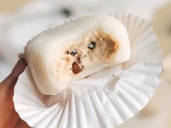 黑糖波波糯米糍-喜茶(深圳海岸城店)