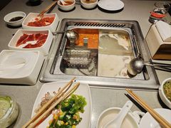 -海底捞火锅(金光华店)