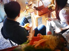 -吾叁·吉趣鸟咖(万科店)