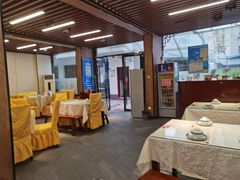 大堂-聚丰园.百年传承(五爱广场店)