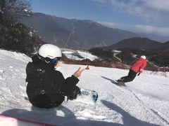 -太子岭滑雪场