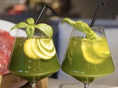 -罗勒家·养生火锅· Bistro(大望路店)
