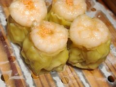 -稻香饭店(IFS国金中心店)