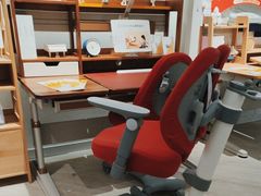 -光明园迪儿童学习桌椅(广州购书中心店)