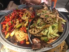 -味妙烤鱼吧(回龙观店)