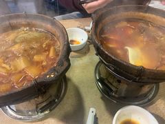 -范贤光鸡公煲(平乐园总店)