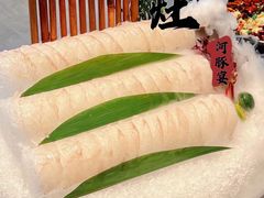 -沈灶河豚宴·河豚融合餐厅(汉中路店)