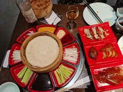 -羲和雅苑•北京烤鸭(乐园道万象城店)