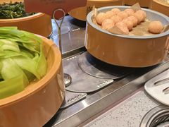 -喜家自助小火锅(乐客城店)