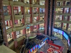 -宝龙广场(福州台江店)