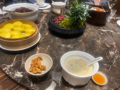 -尊蓝钱江豪华精选酒店-澜亭中餐厅