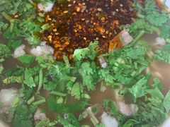 -玉香宫河州牛肉拉面